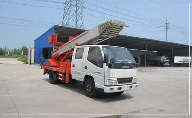 冀州搬家